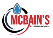 McBain's Plumbing Works!